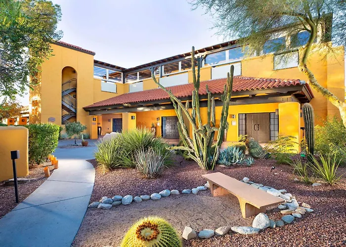 Westward Look Wyndham Grand Resort & Spa
