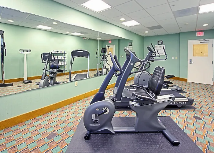 Holiday Inn Express & Suites Tucson By Ihg