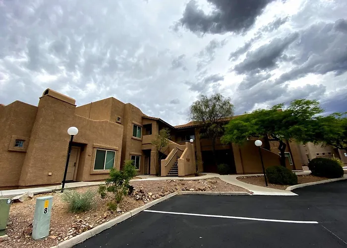 Worldmark Rancho Vistoso
