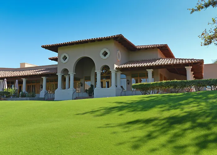 The Westin La Paloma Resort & Spa