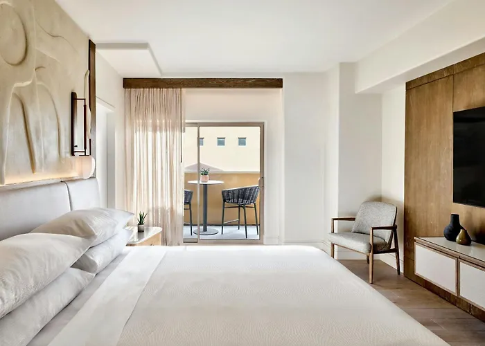 Jw Marriott Tucson Starr Pass Resort