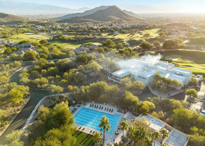 Starr Pass Golf Suites